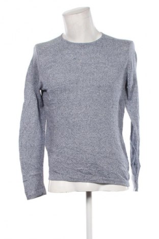 Herrenpullover Zara, Größe M, Farbe Blau, Preis 22,49 €