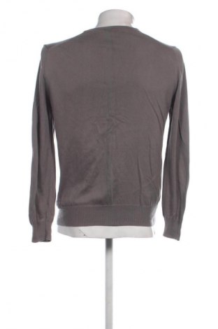 Herrenpullover Zara Man, Größe M, Farbe Grau, Preis 11,99 €