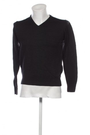 Herrenpullover Zara Man, Größe M, Farbe Schwarz, Preis 12,99 €