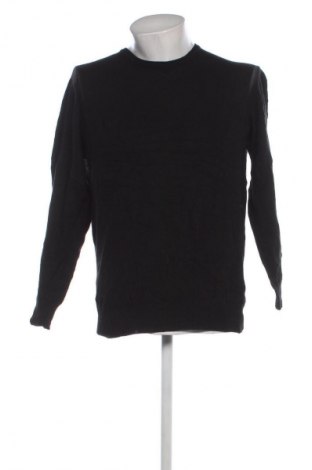 Herrenpullover Zara Man, Größe M, Farbe Schwarz, Preis € 13,99