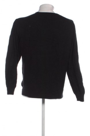 Herrenpullover Zara Man, Größe M, Farbe Schwarz, Preis 22,49 €