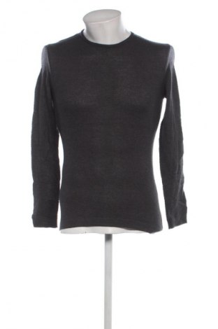 Herrenpullover Zara Man, Größe S, Farbe Grau, Preis 11,49 €