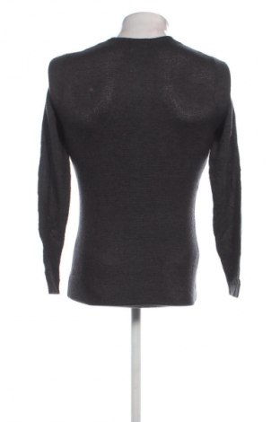 Herrenpullover Zara Man, Größe S, Farbe Grau, Preis € 11,49