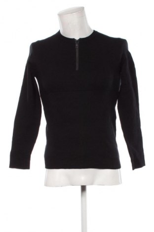 Herrenpullover Zara Man, Größe L, Farbe Schwarz, Preis € 13,99