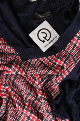 Męski sweter Zara Man, Rozmiar XL, Kolor Kolorowy, Cena 102,99 zł