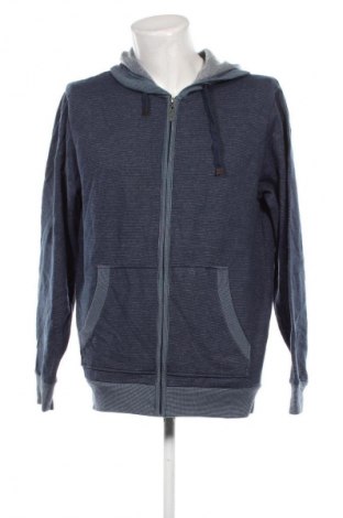 Herren Sweatshirt ...Trinity, Größe L, Farbe Blau, Preis € 13,49