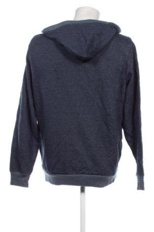 Herren Sweatshirt ...Trinity, Größe L, Farbe Blau, Preis 13,49 €