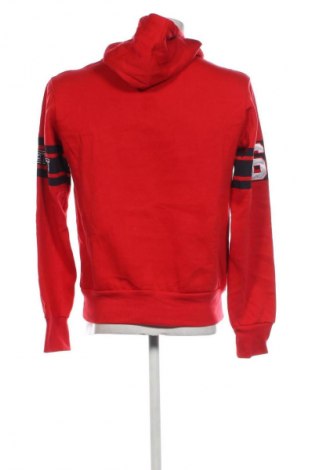 Férfi sweatshirt, Méret XL, Szín Piros, Ár 5 499 Ft