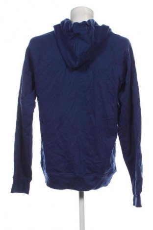 Herren Sweatshirt, Größe XL, Farbe Blau, Preis € 27,49