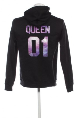 Herren Sweatshirt, Größe S, Farbe Schwarz, Preis € 11,49