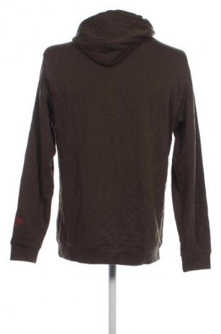 Herren Sweatshirt, Größe M, Farbe Grün, Preis € 17,99