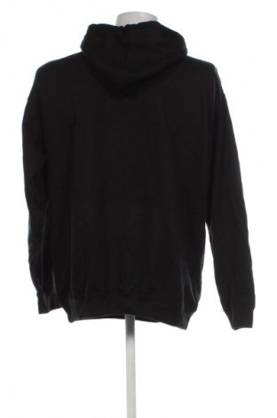 Herren Sweatshirt, Größe XL, Farbe Schwarz, Preis € 11,49