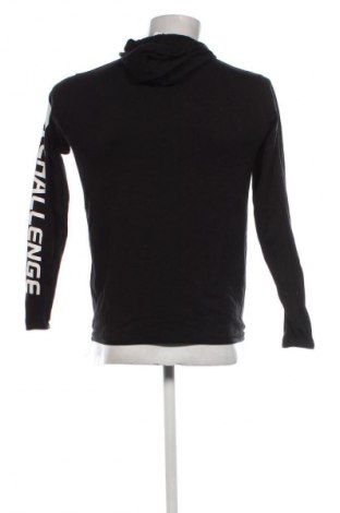 Herren Sweatshirt, Größe XS, Farbe Schwarz, Preis € 12,99