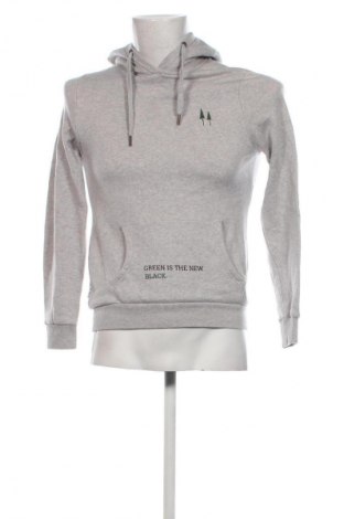 Herren Sweatshirt, Größe S, Farbe Grau, Preis 12,99 €