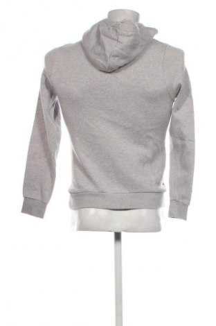 Herren Sweatshirt, Größe S, Farbe Grau, Preis 12,99 €