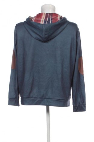 Herren Sweatshirt, Größe XL, Farbe Blau, Preis € 12,99