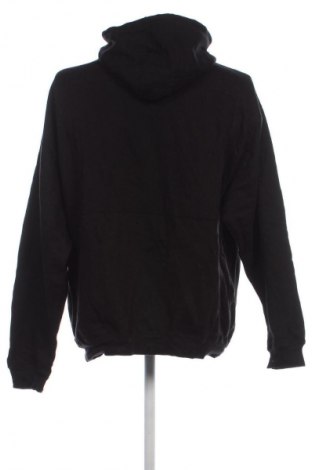 Herren Sweatshirt, Größe XXL, Farbe Schwarz, Preis € 12,99