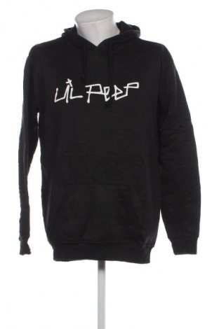 Férfi sweatshirt, Méret M, Szín Fekete, Ár 4 499 Ft