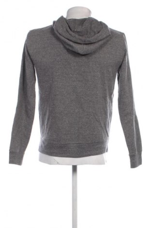 Herren Sweatshirt, Größe S, Farbe Grau, Preis 12,99 €