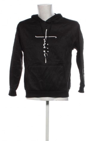 Herren Sweatshirt, Größe S, Farbe Schwarz, Preis € 27,49