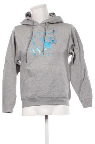 Herren Sweatshirt, Größe M, Farbe Grau, Preis € 13,99