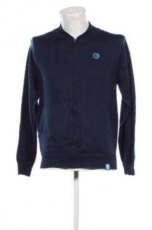 Herren Sweatshirt, Größe M, Farbe Blau, Preis 27,49 €