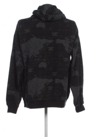 Herren Sweatshirt, Größe XL, Farbe Schwarz, Preis € 15,49