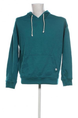 Férfi sweatshirt, Méret M, Szín Zöld, Ár 5 499 Ft