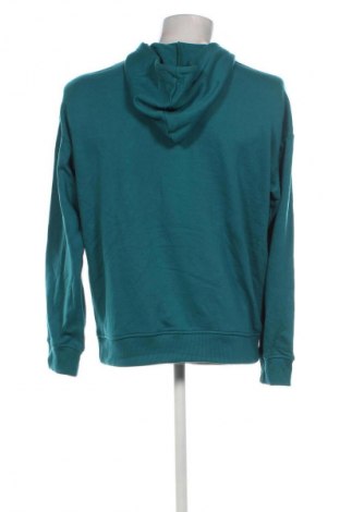 Herren Sweatshirt, Größe M, Farbe Grün, Preis € 15,49