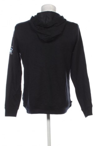 Herren Sweatshirt, Größe M, Farbe Blau, Preis 15,49 €