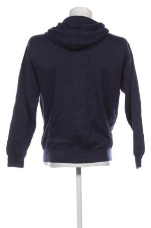 Herren Sweatshirt, Größe M, Farbe Blau, Preis € 12,99