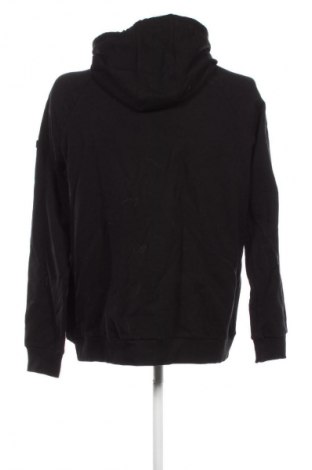 Herren Sweatshirt, Größe XL, Farbe Schwarz, Preis € 13,99