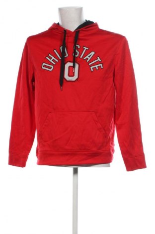 Herren Sweatshirt, Größe M, Farbe Rot, Preis € 27,49