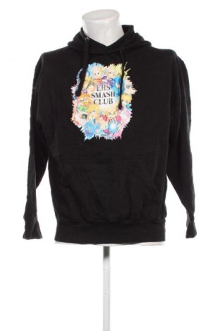 Férfi sweatshirt, Méret M, Szín Fekete, Ár 5 499 Ft