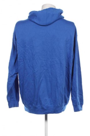 Herren Sweatshirt, Größe XL, Farbe Blau, Preis 15,49 €