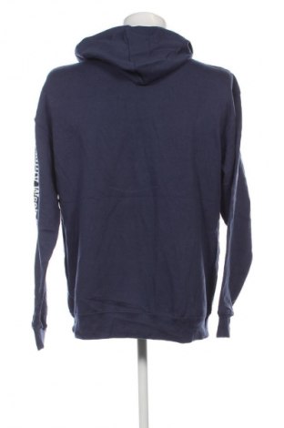 Herren Sweatshirt, Größe XL, Farbe Blau, Preis € 27,49