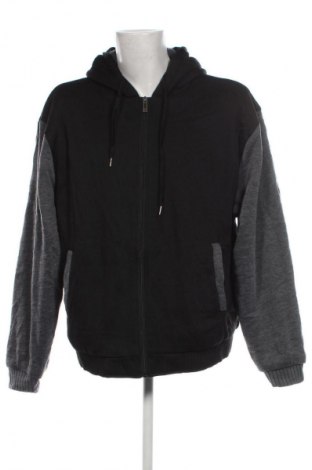 Herren Sweatshirt, Größe XXL, Farbe Schwarz, Preis 13,99 €