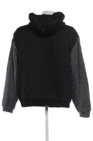 Herren Sweatshirt, Größe XXL, Farbe Schwarz, Preis 13,99 €