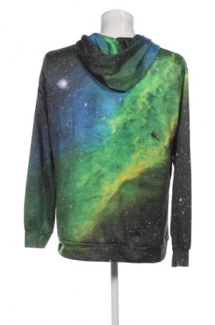 Herren Sweatshirt, Größe XXL, Farbe Mehrfarbig, Preis 12,99 €