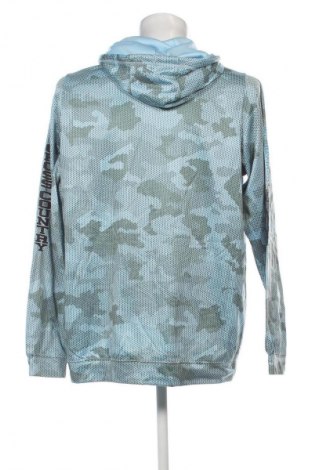 Herren Sweatshirt, Größe L, Farbe Mehrfarbig, Preis € 13,99