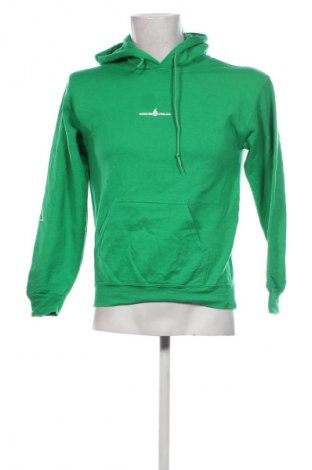 Herren Sweatshirt, Größe L, Farbe Grün, Preis 13,99 €