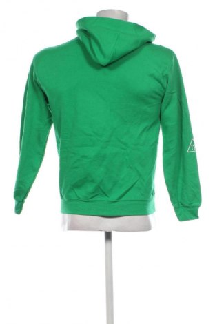 Herren Sweatshirt, Größe L, Farbe Grün, Preis 13,99 €