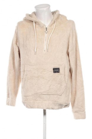 Férfi sweatshirt, Méret L, Szín Bézs, Ár 4 499 Ft