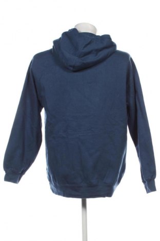 Herren Sweatshirt, Größe XL, Farbe Blau, Preis 15,49 €