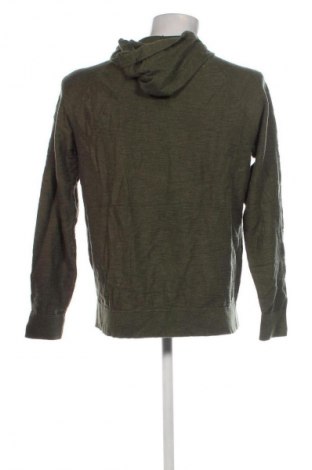 Herren Sweatshirt, Größe L, Farbe Grün, Preis 11,49 €