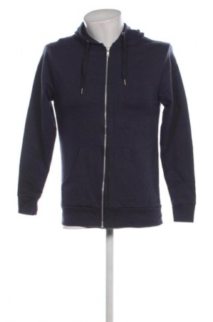 Herren Sweatshirt, Größe S, Farbe Blau, Preis € 13,99