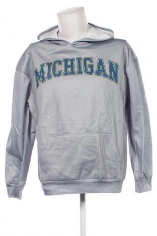 Herren Sweatshirt, Größe L, Farbe Grau, Preis € 11,49