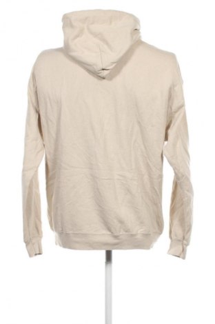 Herren Sweatshirt, Größe L, Farbe Beige, Preis 27,49 €