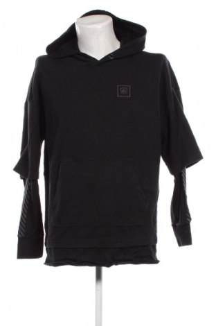 Herren Sweatshirt, Größe L, Farbe Schwarz, Preis € 11,49