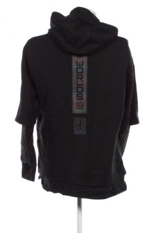 Herren Sweatshirt, Größe L, Farbe Schwarz, Preis € 11,49